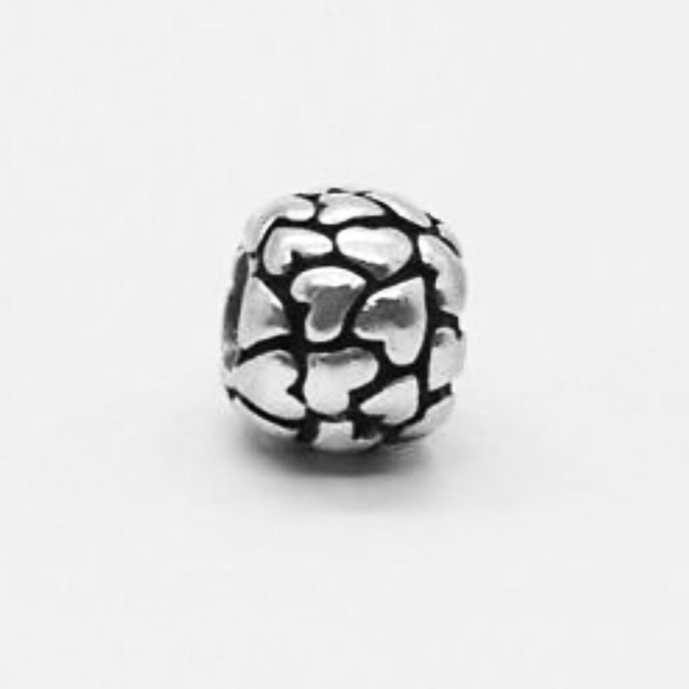 Pandora Lots of Love Charm